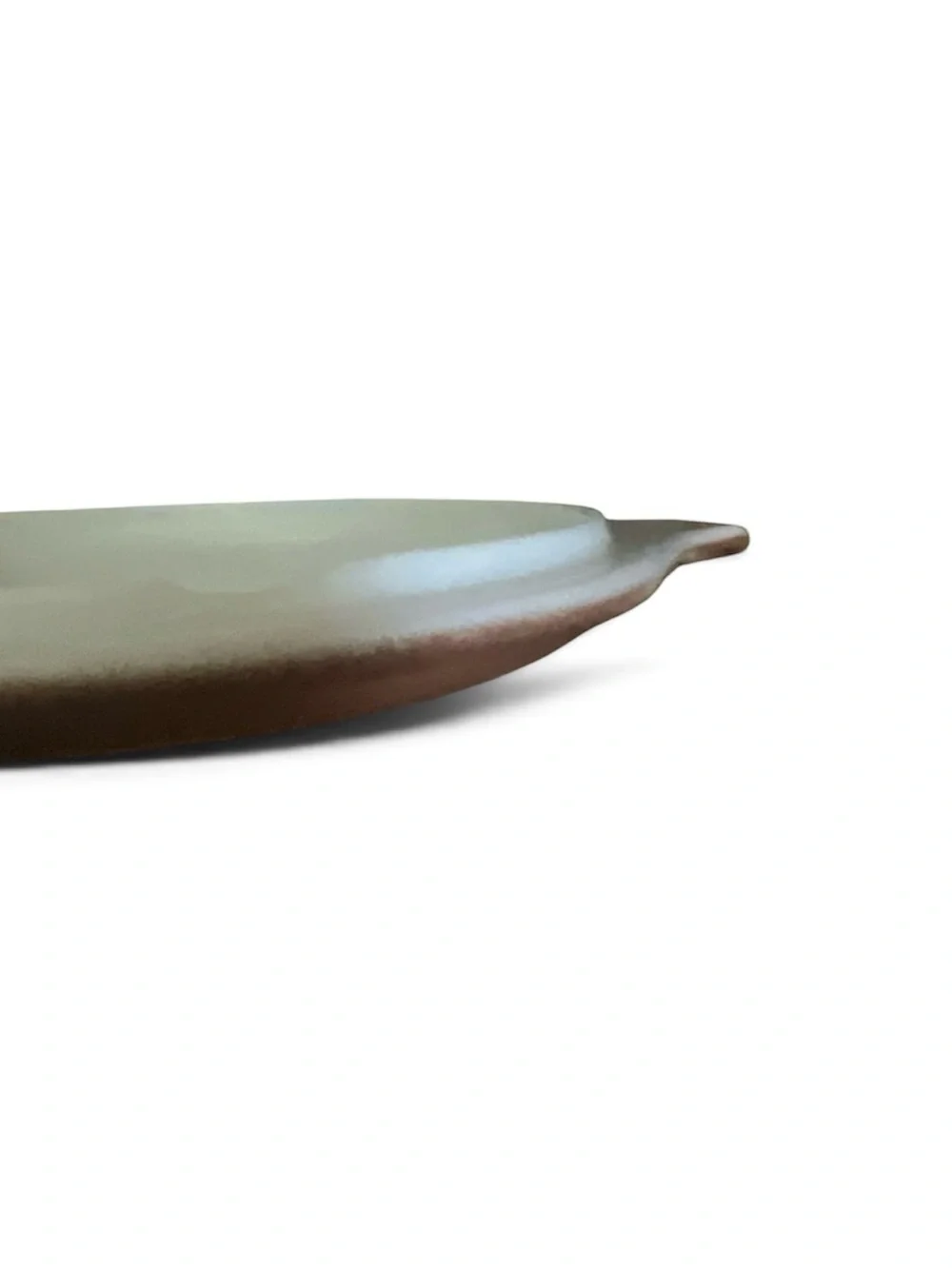Pyrex versatile brown